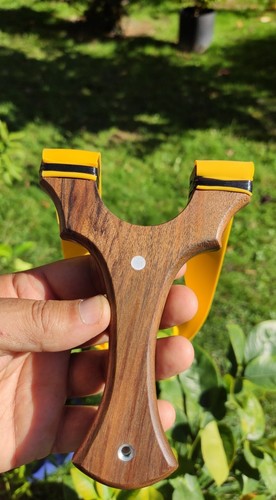 Slingshot lance pierre - lance,