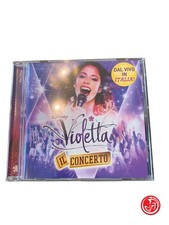 Violetta - Le Concert