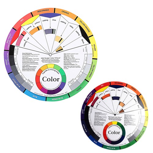 Pcs palette nail art - 2, de