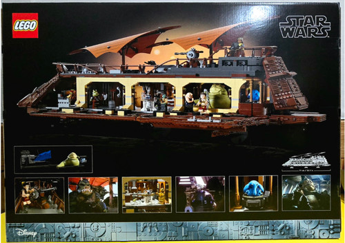 Lego star wars 75397 - lego,