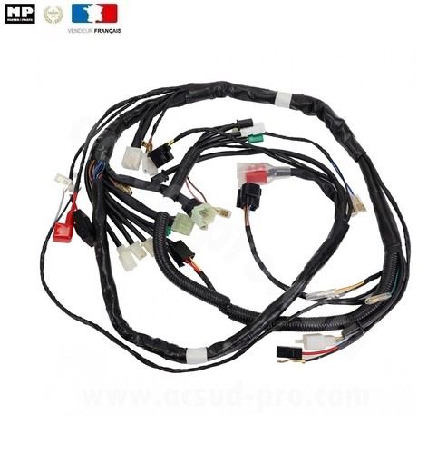 Faisceau électrique yamaha - faisceau,