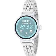 Smartwatch LIU JO LUXURY GLAM