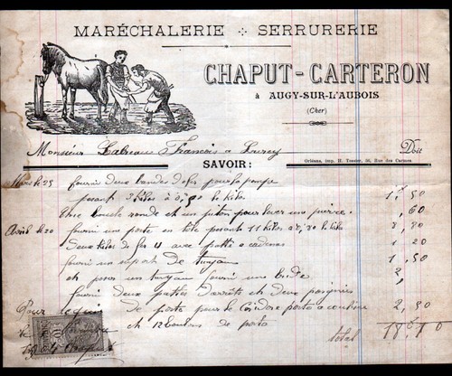 Augy sur aubois - augy-sur-aubois, (18)