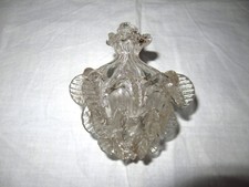 ANCIEN TERMINAL FINAL BOULE EN