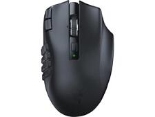 RB Razer Naga V2 HyperSpeed Wireless Gaming Mouse RZ01-03600100