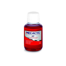 MECACYL HY, boite de vitesse Pont - 100ml
