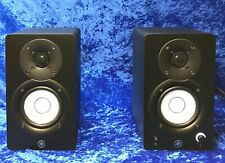 Enceinte monitoring amplifiée Yamaha HS-3 - Garantie 1AN