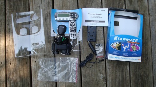 Sirius starmate replay - replay, st2