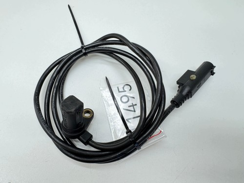 Aprilia mana 850 capteur - capteur, abs