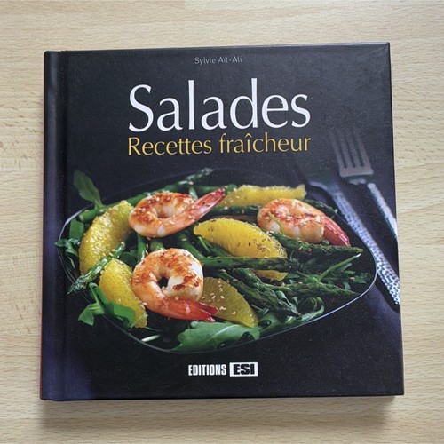 éditions esi salades - Éditions,