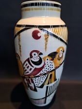 Beau vase modèle Ceylan en