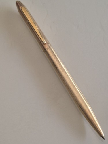 Ancien stylo bille waterman - ancien,