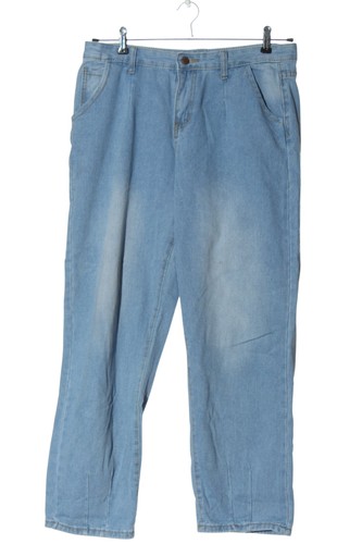Jeans baggy dames - jeans,