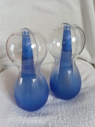 Flacons vaporisateur vide - 2,