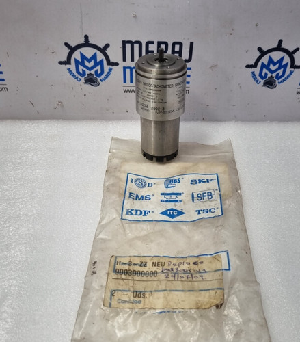 Minebea 18mgb00 générateur - minebea,