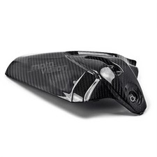 Capot de selle carbone Triumph