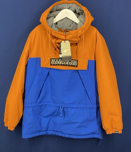 Napapijri parka skidoo tribe - napapijri,