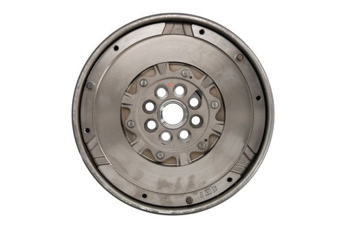 Volant moteur bimasse - , pour