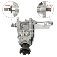 Boîte de Transfert pour Opel