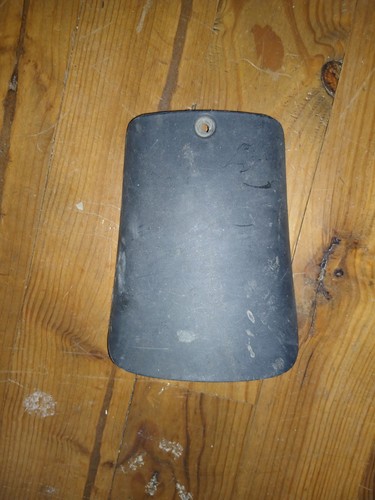 Trappe batterie peugeot - trappe, a