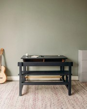 Ernestine, le bureau