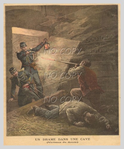1892 illustration gravure - illustration,