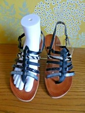 SPARTIATES PHOCEENNES Sandales