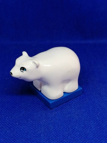 Lego duplo animal - duplo, ferme