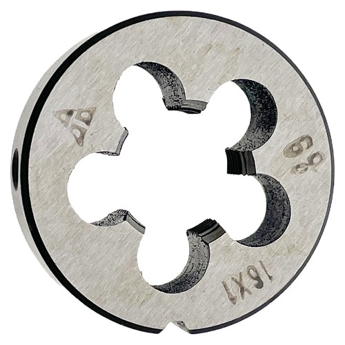 M16x1 thread die m16 1 - m16x1,