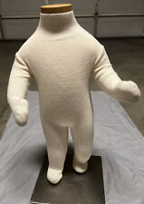 Mannequin Child Youth   21 ins Tall Full Body (With Stand)