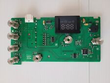 LAVE VAISSELLE BOSCH