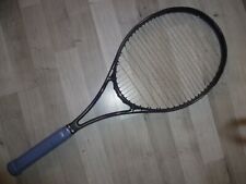 RAQUETTE TENNIS PRINCE GRAPHITE COMP XB MID PLUS MANCHE 4   4 1/2