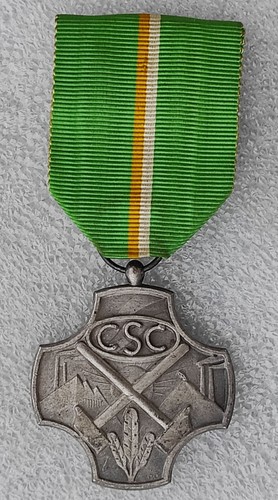 Belgique medaille belge - medaille,