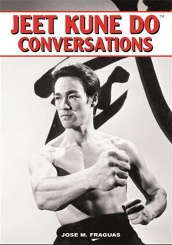 Jeet kune conversations - do,