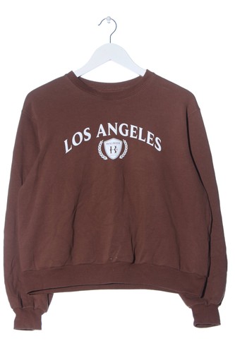 Hollister sweatshirt dames - sweatshirt,