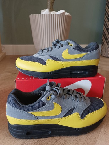 Nike air max anthracite - nike,
