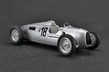 CMC Auto Union Type C #18, Eifel Race 1936 1/18. M-161
