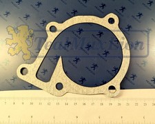 Joint de pompe à eau Peugeot 204 304 305 essence et diesel, sauf XU