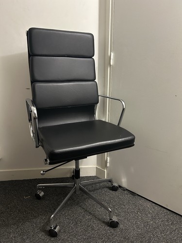 Chaise bureau soft - de,