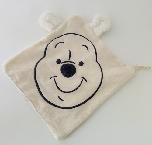 Doudou plat mouchoir - plat,