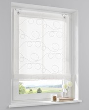 Store bateau à œillets