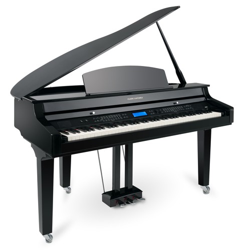 Piano queue numérique 88 - piano,