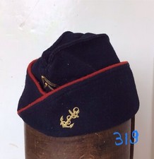 FRANCE - BONNET de POLICE
