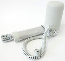 Dewert Megamat MCZ 51998 Hoist Motor Linear Actuator 24V 8mm/s 100mm IP66 UNUSED