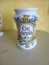 ALBARELLO POT A PHARMACIE