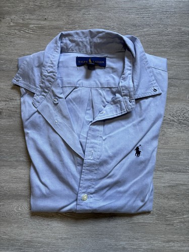 Ralph lauren chemise - ralph,