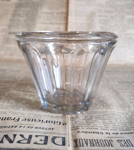 Ancien pot confiture - ancien,