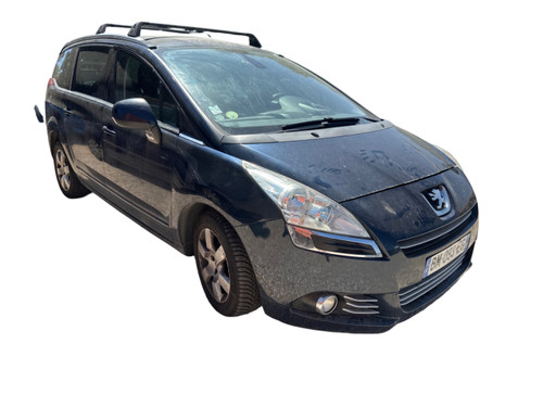 Aile avant droit peugeot - aile,