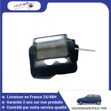 🇫🇷 ECLAIREUR PLAQUE DE