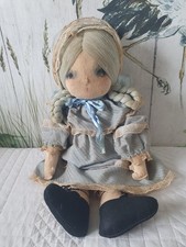 Charmante poupée 55 cm